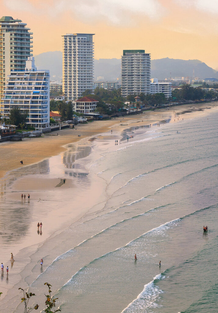 Hua Hin