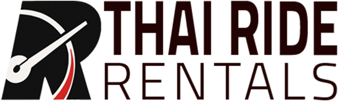 Thai Ride Rentals - Private Vehicles Rentals