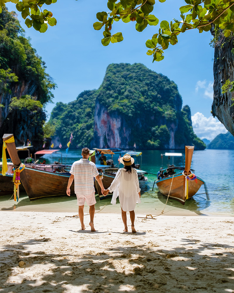 Phuket Bild2 Thai Ride Rentals - Private Vehicles Rentals